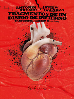 cover image of Fragmentos de un diario de infierno